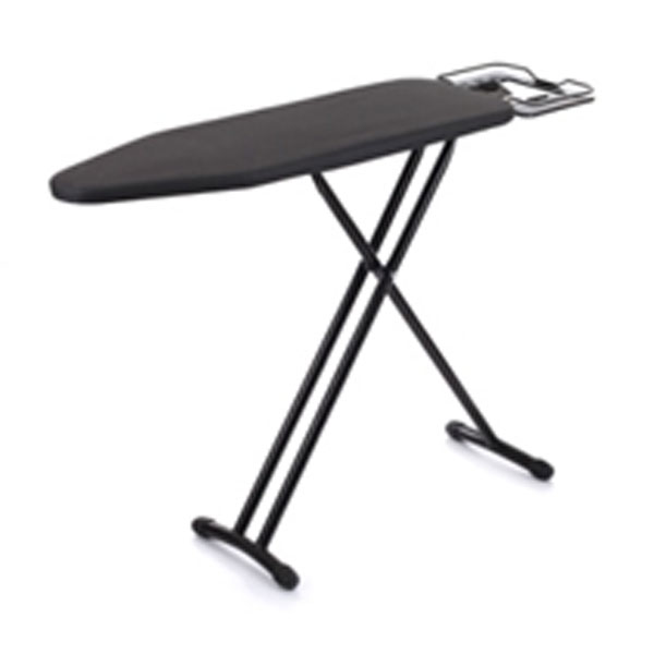 Ironing Board With Metal Legs, Board Size - (110X33)cm
