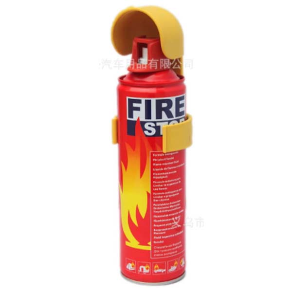 Foam Fire Extinguisher 500Ml