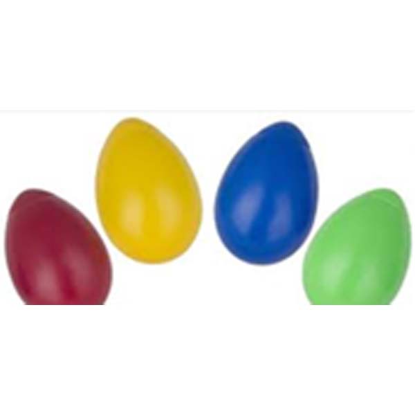 Maraccas In 3 Colours