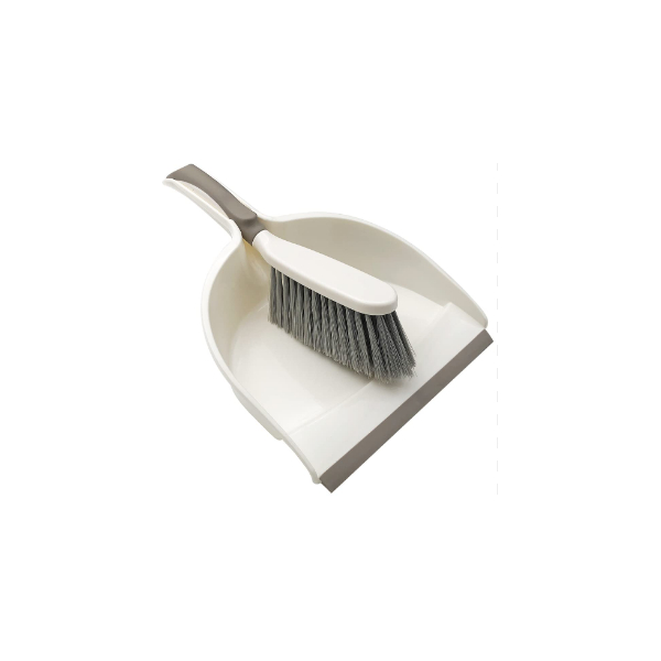 Dustpan And Hand Brush 31*21Cm
