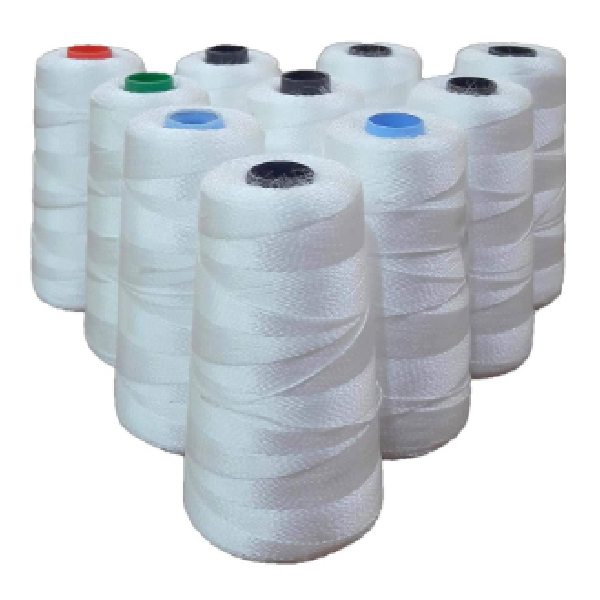 Thread For Bag Sealing Machine White