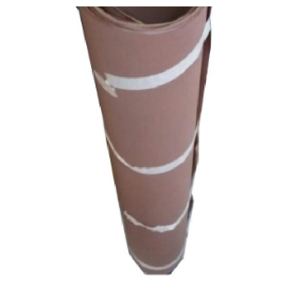 Eva Foam For Orthotics,1000X1400X2Mm, Perforated And With Adhesive