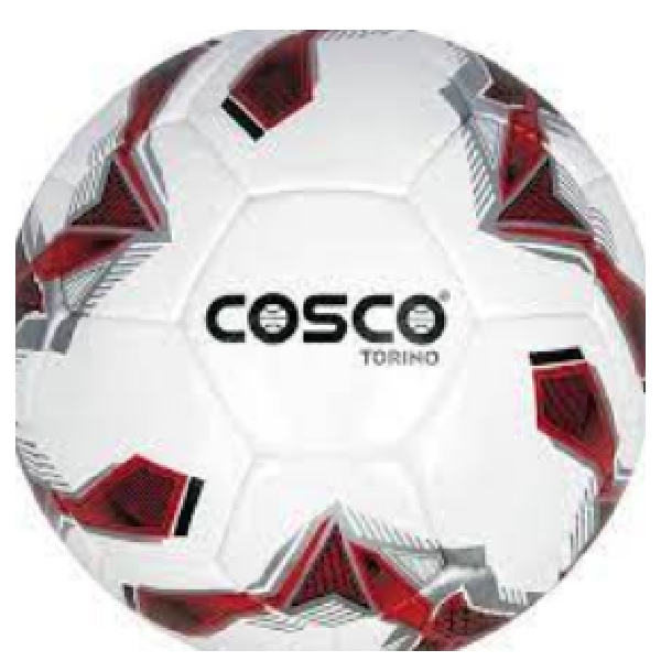 Football Cosco Futsal Striker, Torino size 5