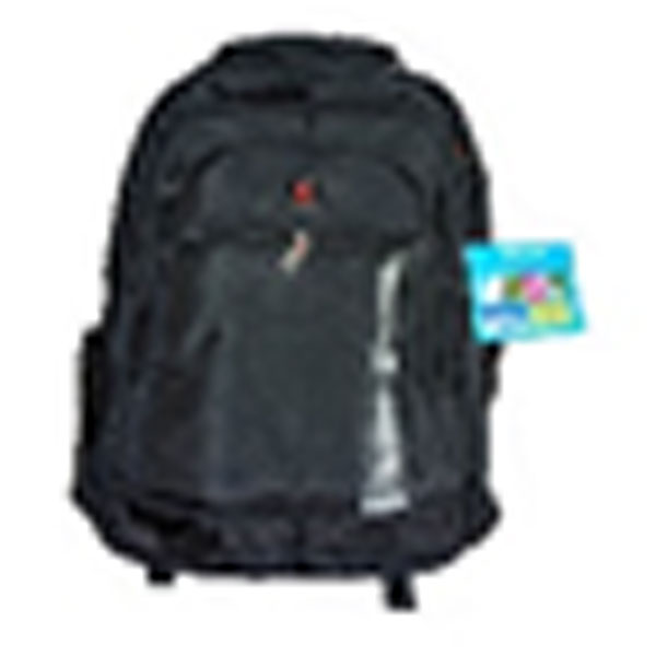 School Bag 600D Material 41.5X31X14.5Cm