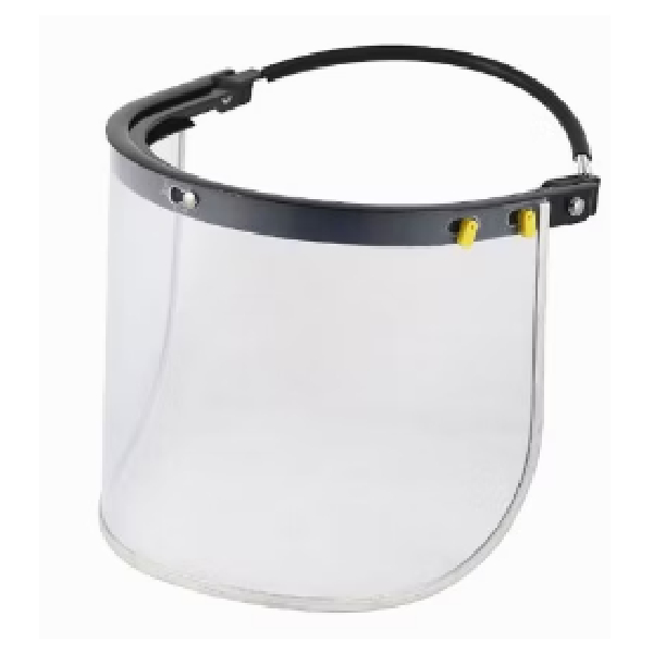 Face Shield Visor Type Movable Up-Down