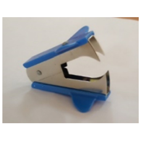 66 -Staple Pin Remover, 1 In Box
