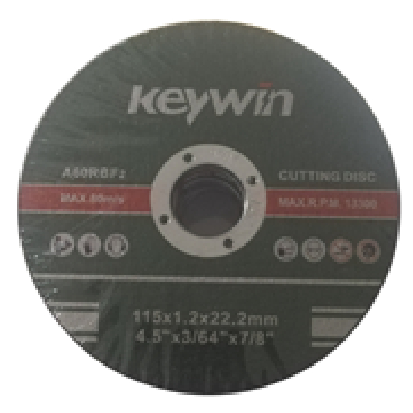 Abrasive Metal Grinding Disc Size-180mm Disc Size-180*6*22