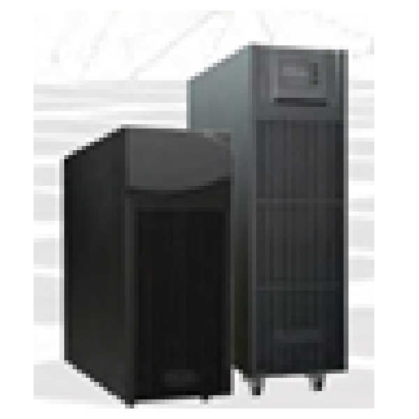 Online UPS, Support 3/1 and 1/1 Operation, 15KVA, PF 1.0, LCD K-Star