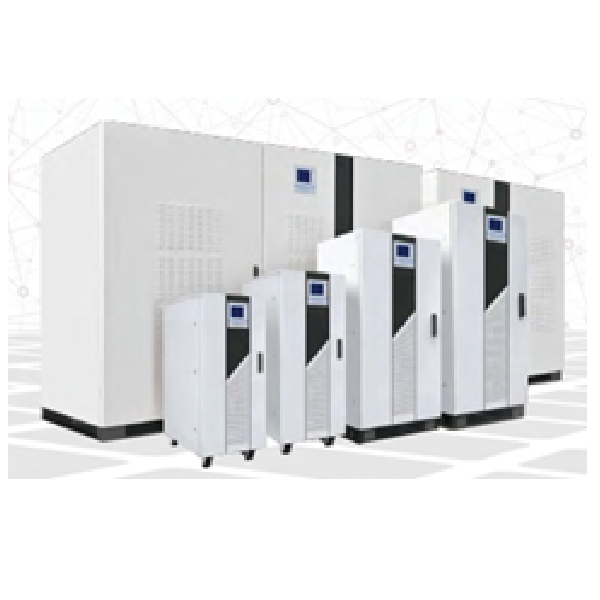 Online, 3/3, 40KVA, PF0.9, Industrial UPS Without Battery Inside, K-Star