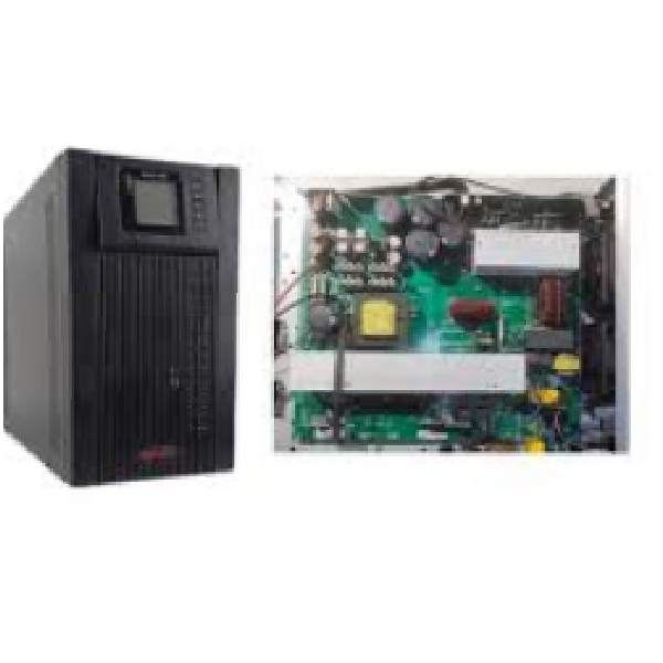 PCBA Board, INV Power Board For YDC3320S K-Star UPS