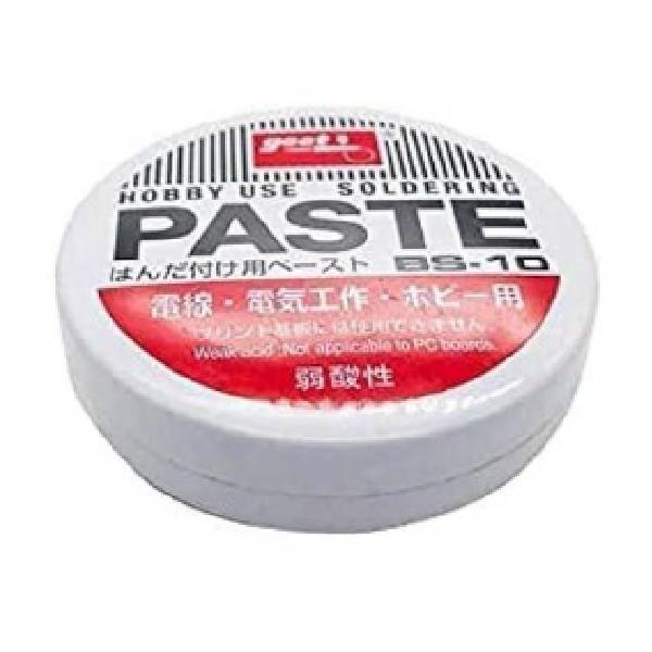 Soldering Paste Forcables And Large Terminals Goot