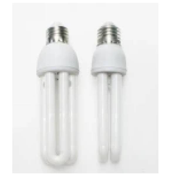 Ac 18W 2U Energy Saver B22 D/Light 6500K Opple