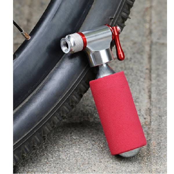 CO2 Pressure Pump Uses CO2 Cylinder Miniature