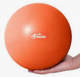 Soft Ball - 25Cm 70G