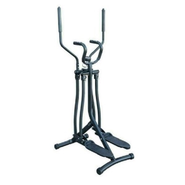 Air Walker 360 Degree Movement With Meter Black