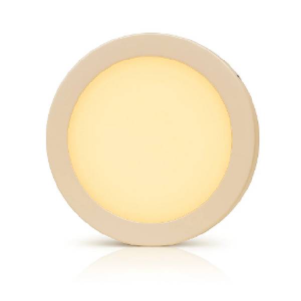 Led Panel Light Recess Fitting 175Mm, 16W, Warmwhite Win Win
