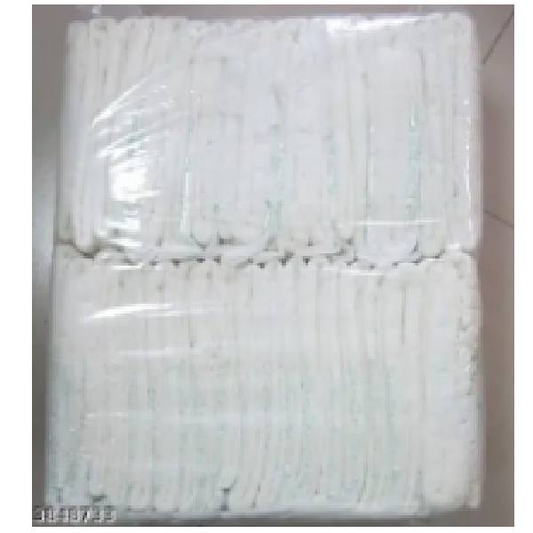 Pull Up Diaper 10Pcs/Pkt Waist Size : 65-95Cm Palmjoy, Clear Bag