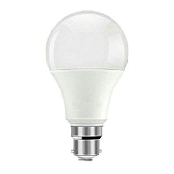 Led Bulb, 7 Watts, Glass type, B27 Base, Warm White