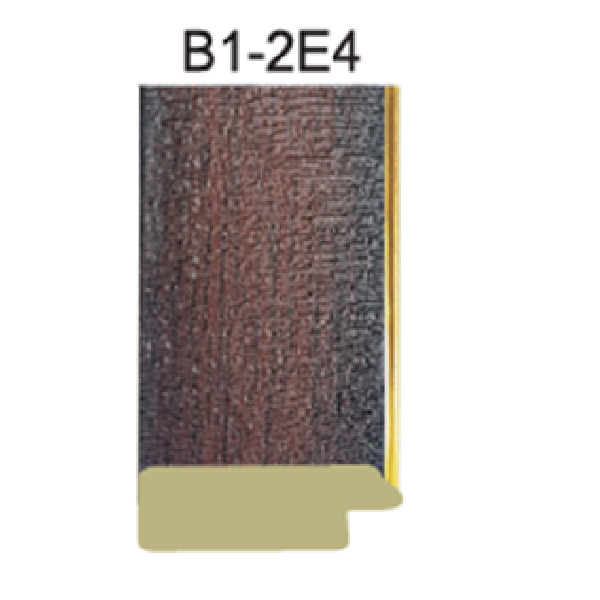 Picture Frame Profile 114 Length - A41-2B