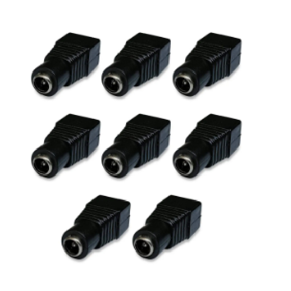 Casio Plug To Connector Assorted Colours