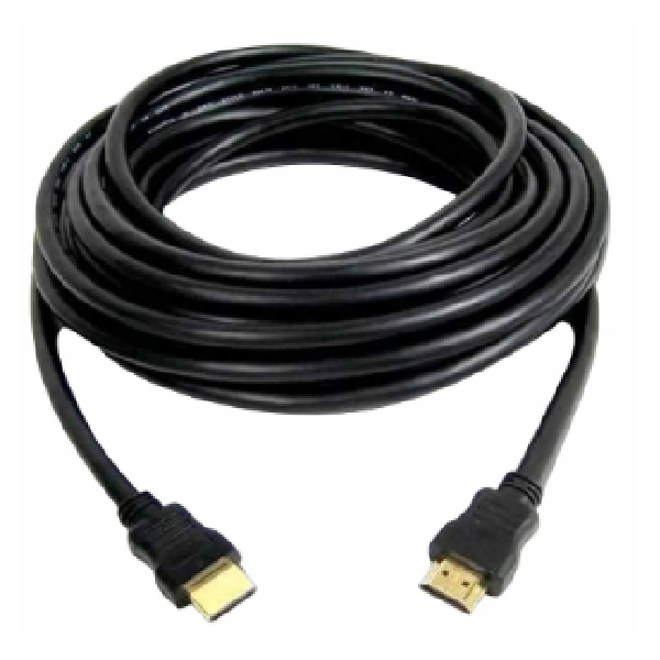 Hdmi Cable Nylon Shield 20M Terabit