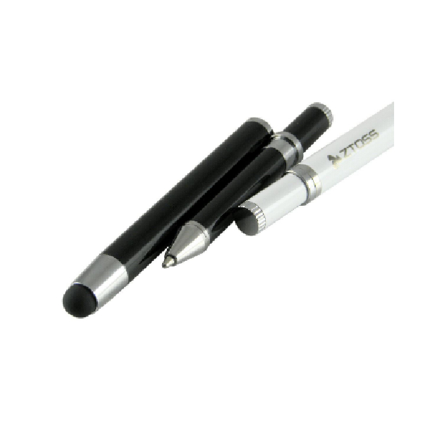 Ztoss Flex + Touch 320 Ztoss Black