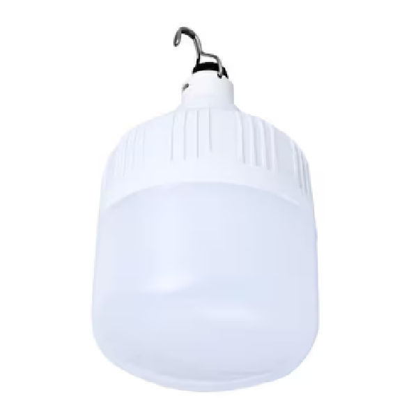 LED 5V USB Charging Bulb, 18 Watts WIN WIN, Warm White Win Win