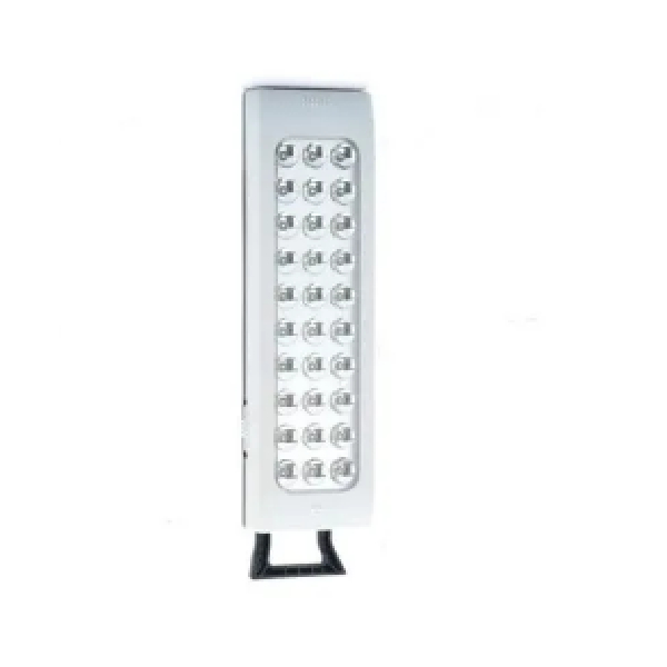 Led Recchargable Energy Saving Lamp