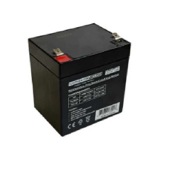 Bty, Sealed Maintenance Free Sunpower 6V-1.3Ah