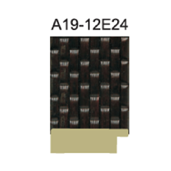 Picture Frame Profile 114 Length A19-2E24