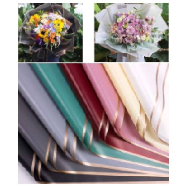 Flower Wrapper Zwapak 50X42X12 Cm