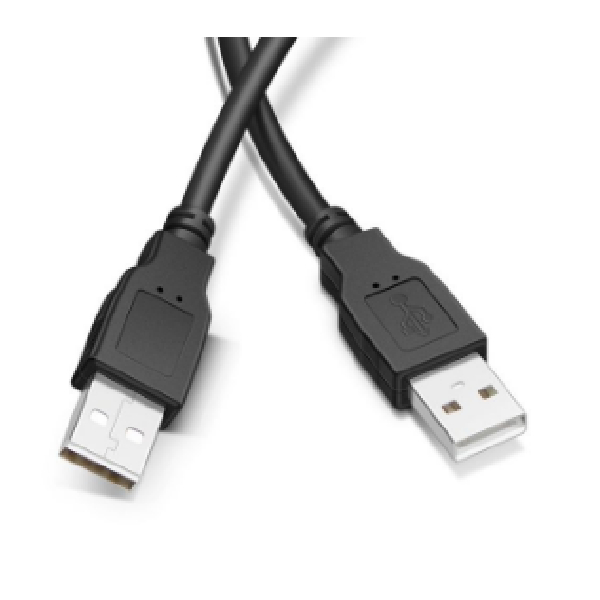 Usb 2.0 Am-Am Cable 3M Terabit