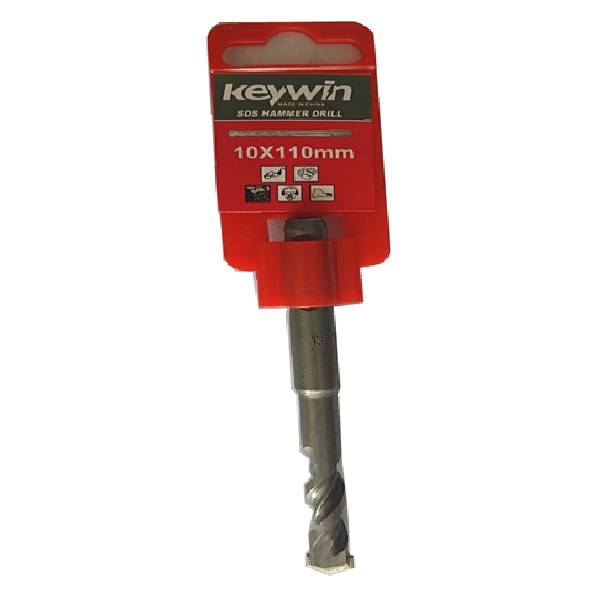 Masonry Brill Bit -10*110mm 10*110