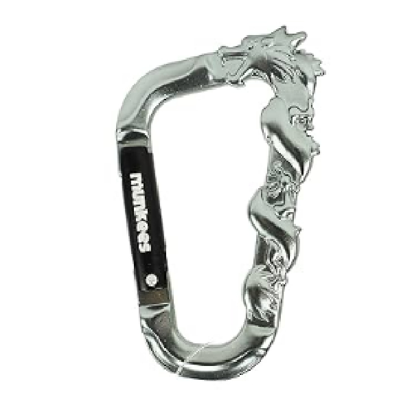 Dragon 3D Carabiner