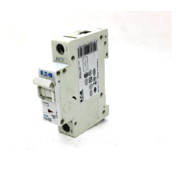 Mini Circuit Breaker, Single Pole C5