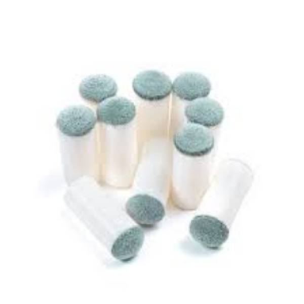 Pool Cue Tips Push On Type 13Mm