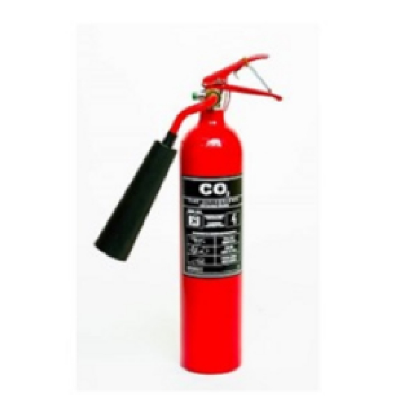 Fire Extinguisher Co2 Type 4.5/ 5Kg Sunpower