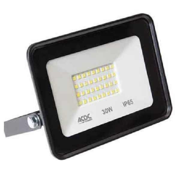 Led Flood Light 30 Watts Multi Led Type Win Win Warm White