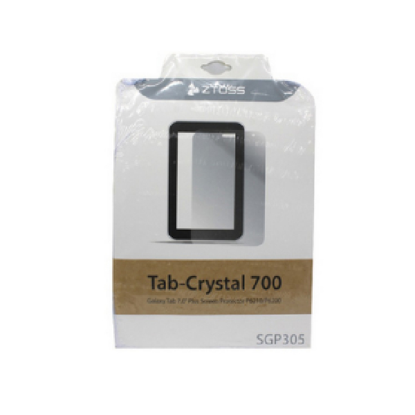 Tablet Pc Screen Protector For Samsung 7.7inch Ztoss