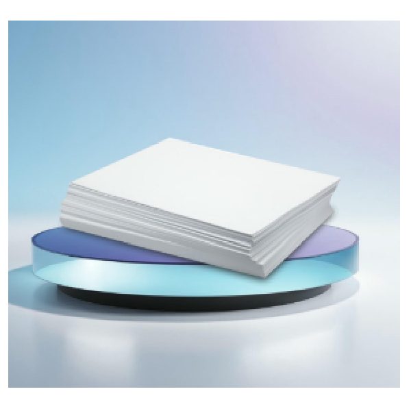 128gsm Matte Coated Inkjet Paper. A4X100