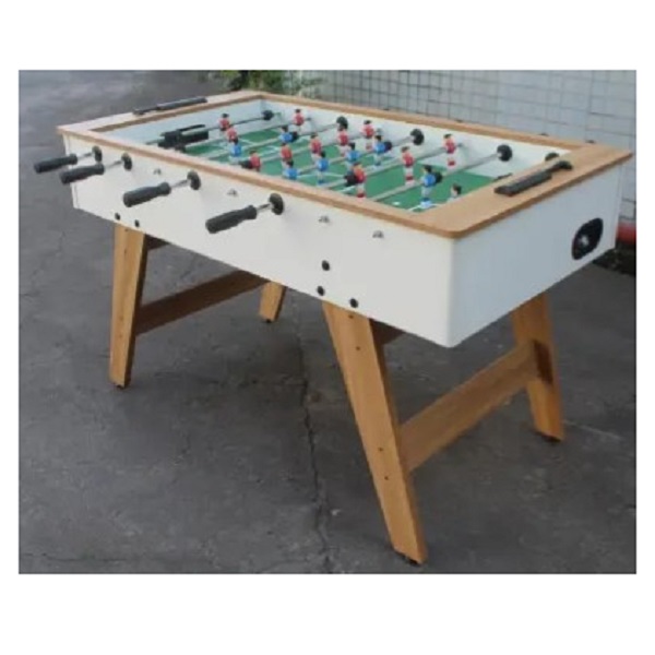 Foosball / Soccer Table Size : 121.9*65.41*81.28cm, With Accessories, Striker