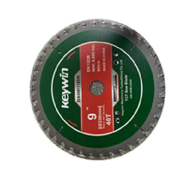 Wood Working Blade-230mm(9 Inch)/40T 230*40T*25.4*1.6