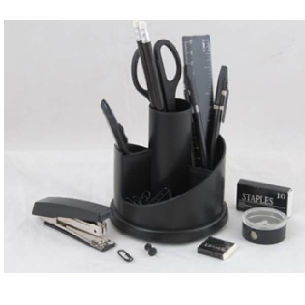 Desk Organizer,13Pcs In A Set.