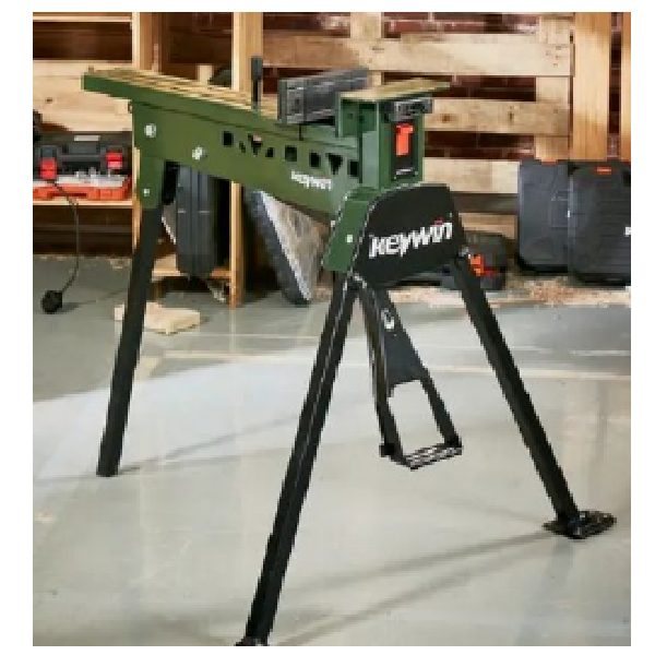 Woodworking Quick Clamping, Vice, 1 Ton, Keywin