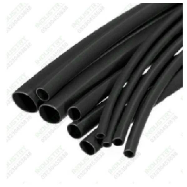 Heat Shrinkable Tubes 200Meter 3Mm