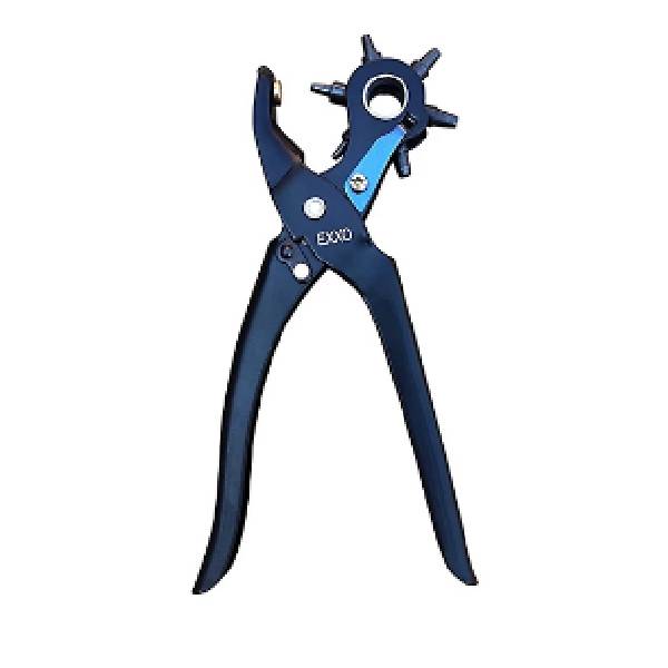 Revolving Hole Punch Ottobock