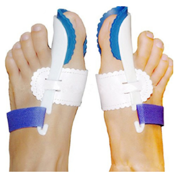 Hallux Valgus Night Splint