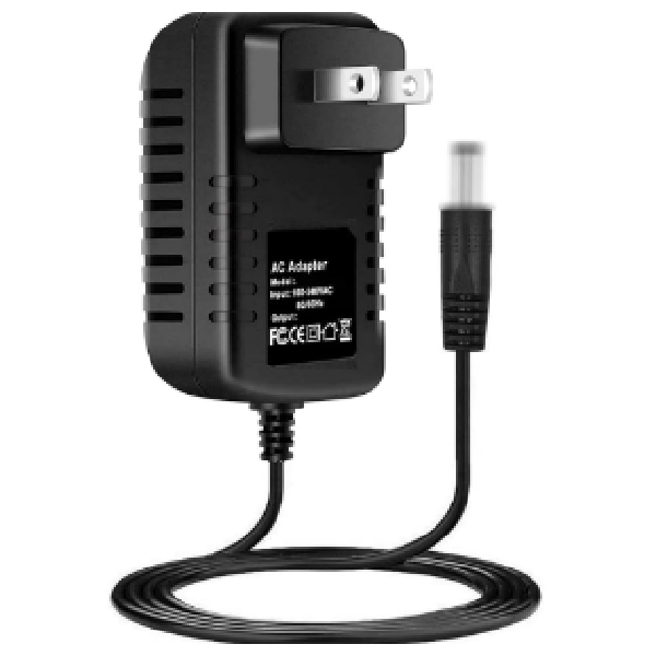 Adaptor For Keyboard 6V/300Mah Casio