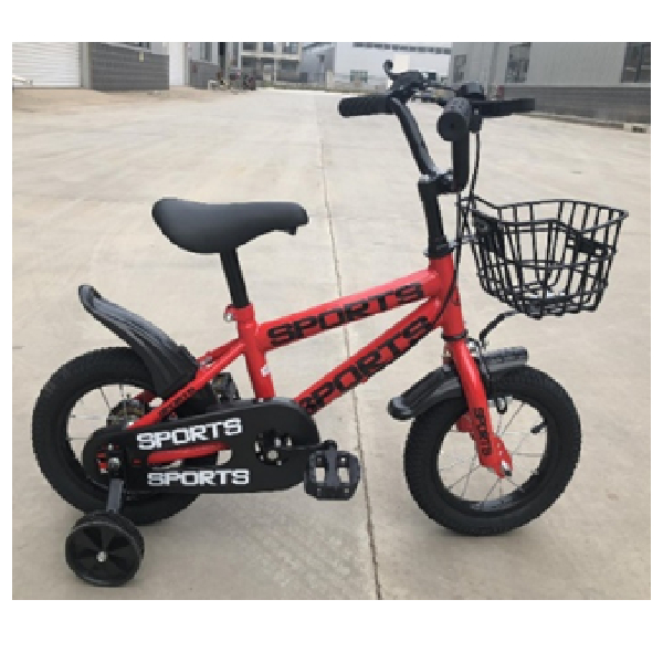 Bicycle BMX 16 Assembled