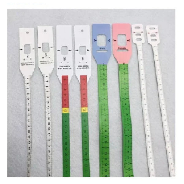 MUAC Tape Adult, 2-60cm Measurement